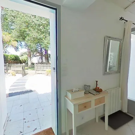Ferienhaus No320-011 Maison De Pour 6 Personnes Proche Du Centre *