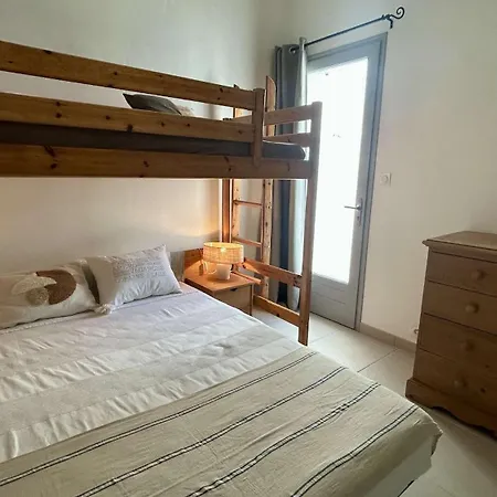 Ferienhaus No320-011 Maison De Pour 6 Personnes Proche Du Centre Noirmoutier-en-l'Ile