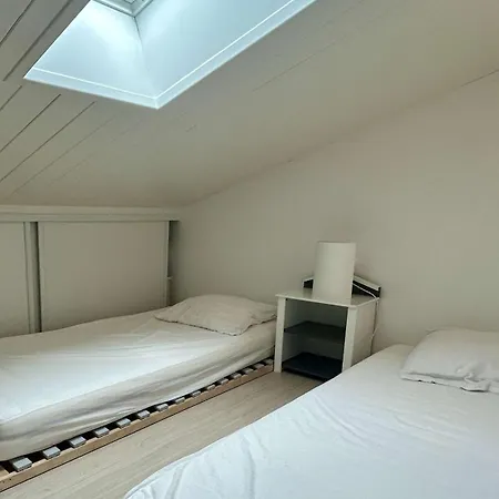 No320-011 Maison De Pour 6 Personnes Proche Du Centre *