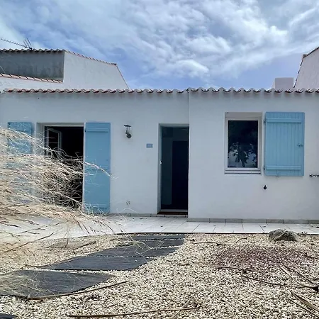 No320-011 Maison De Pour 6 Personnes Proche Du Centre * Noirmoutier-en-l'Ile